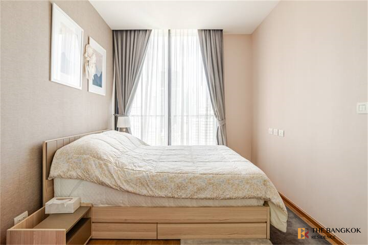 รูป โนเบิล บี เทอร์ตี้ทรี สะดวกสบายกับไลฟ์สไตล์สุด Luxury - รูปที่ 6/9