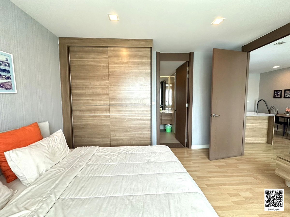 picture For Rent | Green lake condo Sriracha   📞 Call: 064-242-6068  🌊 Fully Furnished - 8/15