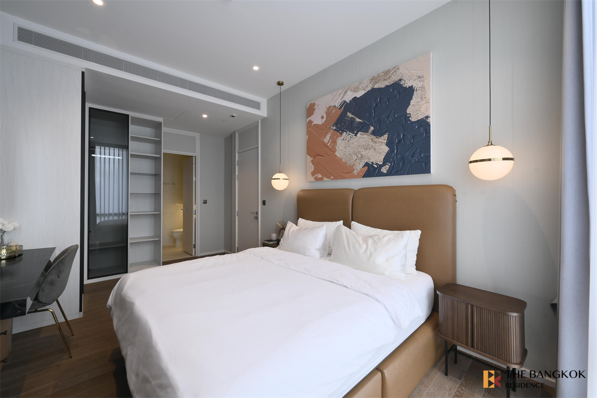 picture Muniq Langsuan  The Privilege of Luxury in an Economic Hub Location - 6/10