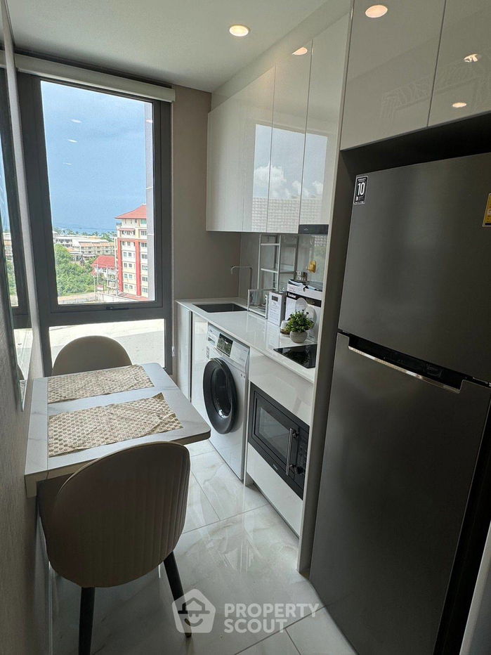 picture 1-BR Condo at Copacabana Beach Jomtien close to Jomtien Beach (ID 1543174) - 18/24