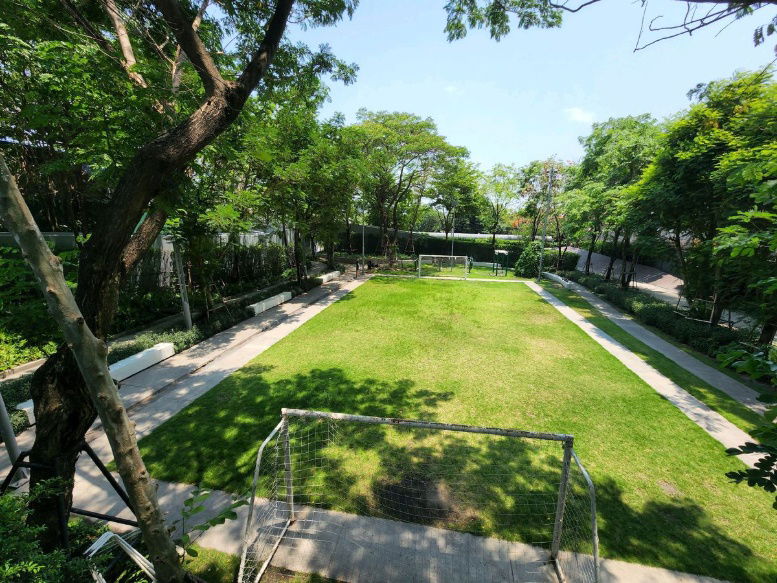 picture WS1400 for rent IDEO O2 Bangna for rent only 14,000 baht/month - 13/20