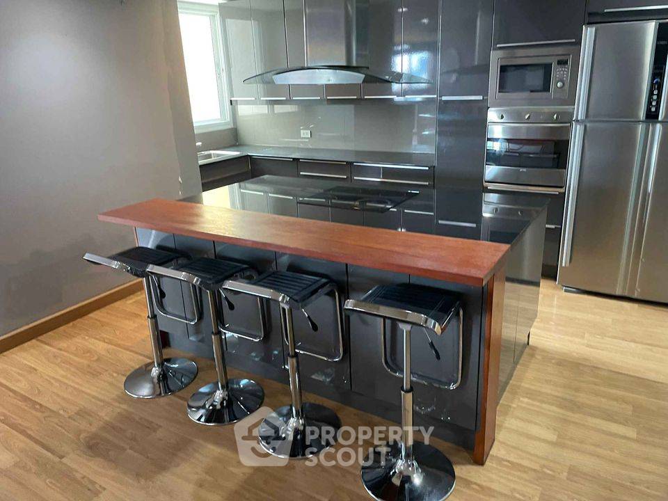 picture 4-BR Condo at Tai Ping Towers Sukhumvit 63 near ARL Ramkhamhaeng (ID 935139) - 6/10