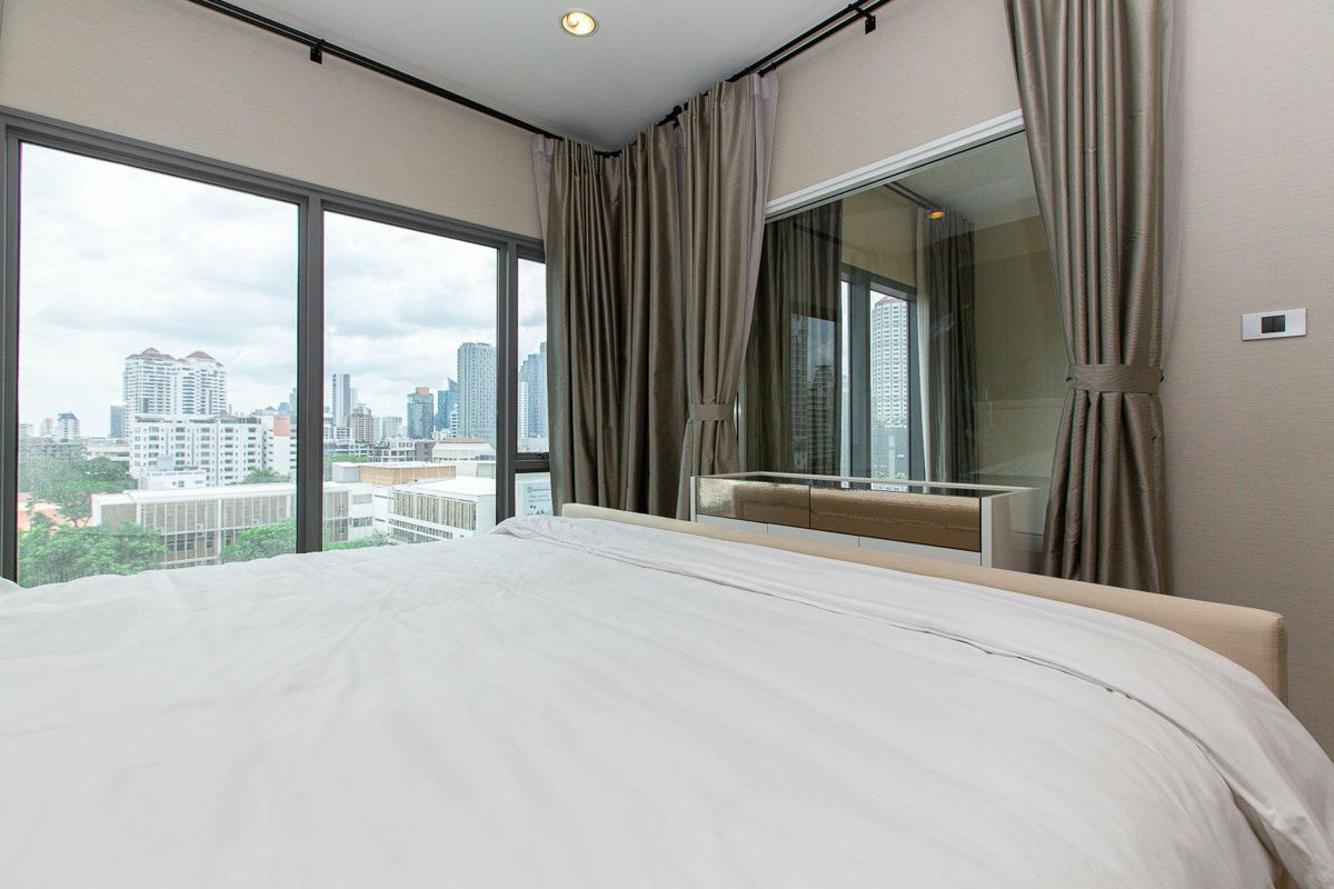picture The Crest Sukhumvit34 (S-TC5 )  Duplex  - 6/13