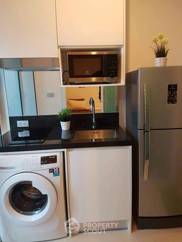 picture 1-BR Condo at The Sky Sukhumvit near BTS Udom Suk (ID 878367) - 15/16