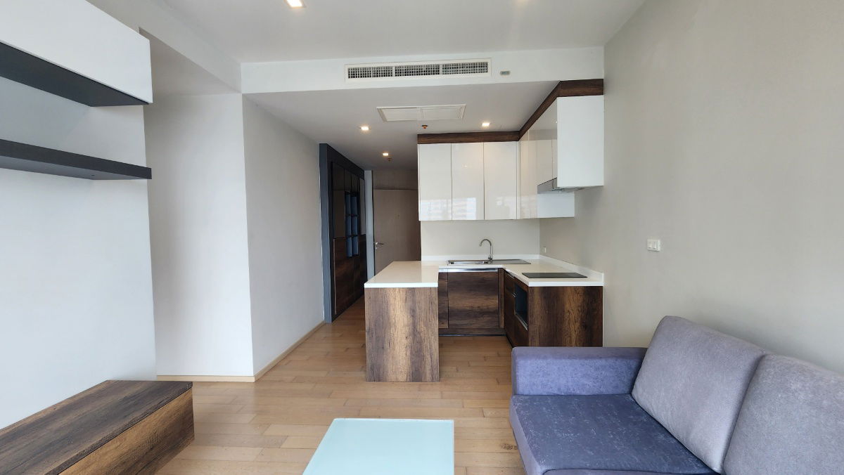 picture Noble Reform | 2 Bedrooms Corner unit for rent Nice Furnished with Good Location Aree - 9/14