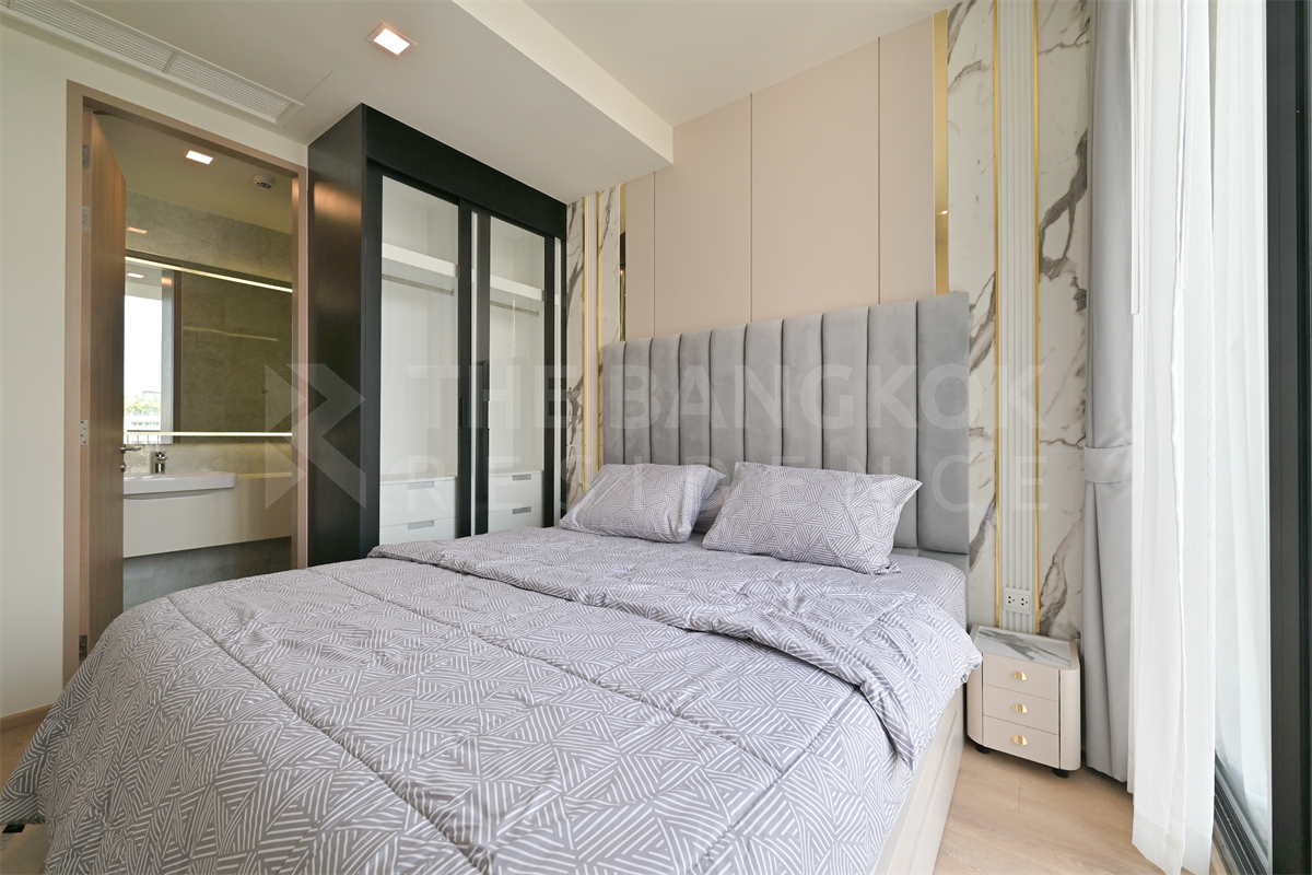 picture Noble Around Sukhumvit 33 The Privilege of Luxury in an Economic Hub Location - 6/10