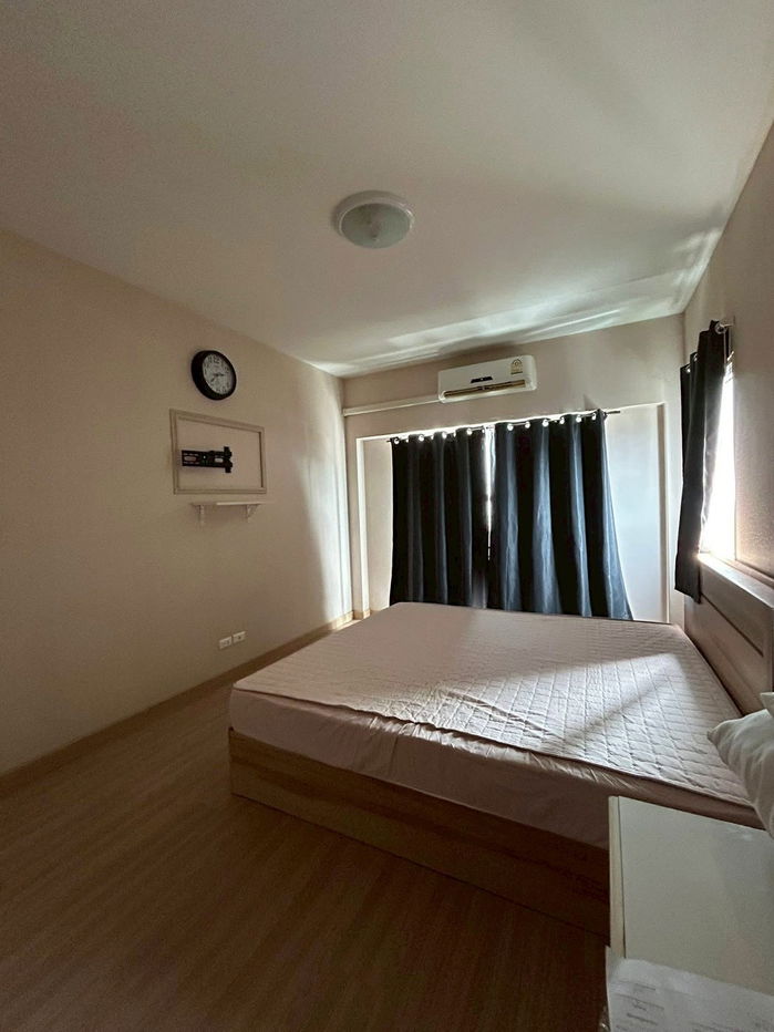 รูป ให้เช่าบ้านเดี่ยว รสาแมกซ์วิลล์ พหลโยธิน 73 3 ห้องนอน 2 ห้องน้ำ พร้อมแอร์ 4 ตัว ทำเลดี ใกล้สถานีรถไฟฟ้าสีเขียว "คปอ."บ้านสภาพดี  - รูปที่ 6/14