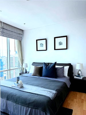 คอนโด BTS เอกมัย : ขาย Fullerton Sukhumvit (ฟูลเลอตัน สุขุมวิท) [CC-01]