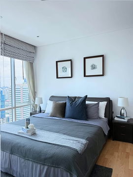 Room for sale Fullerton Sukhumvit 