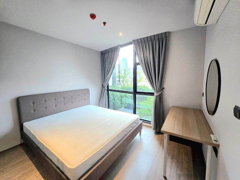Room for rent Rhythm Ekkamai (BTS Ekkamai)