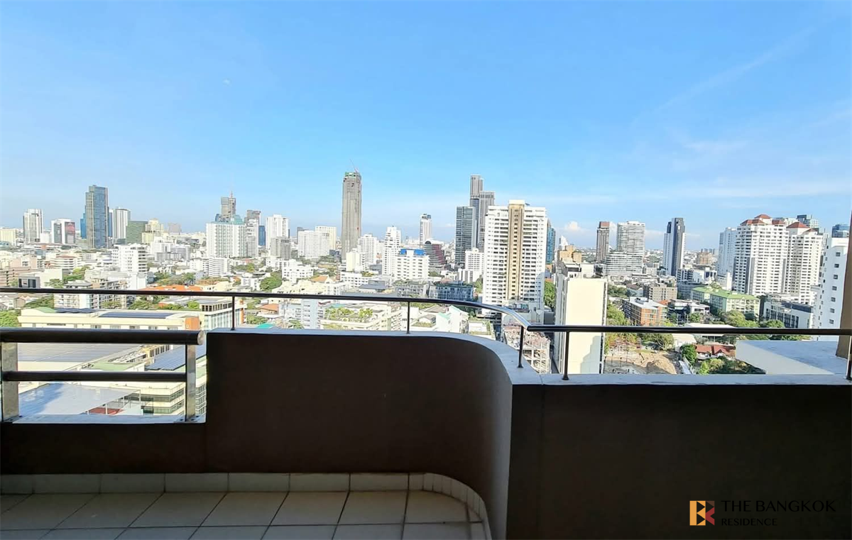 picture Piyathip Place Luxuriously Elevated Unit - 3/10