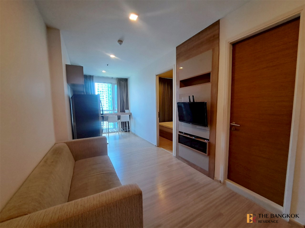 picture Premium Luxury Condo in Prime Location RHYTHM Sukhumvit 50 near BTS On Nut - 9/10