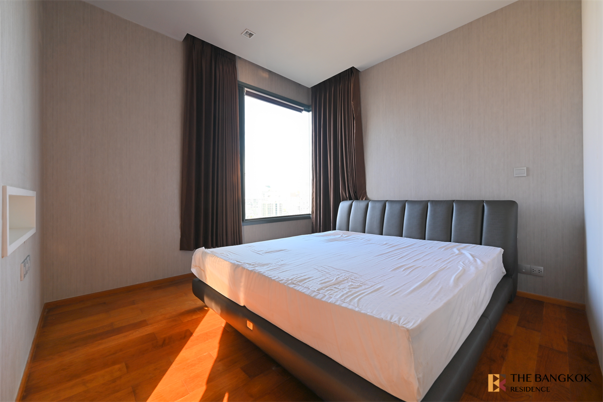 picture Keyne by Sansiri Ultimate Luxury Lifestyle with Convenience near BTS Thong Lo - 5/10