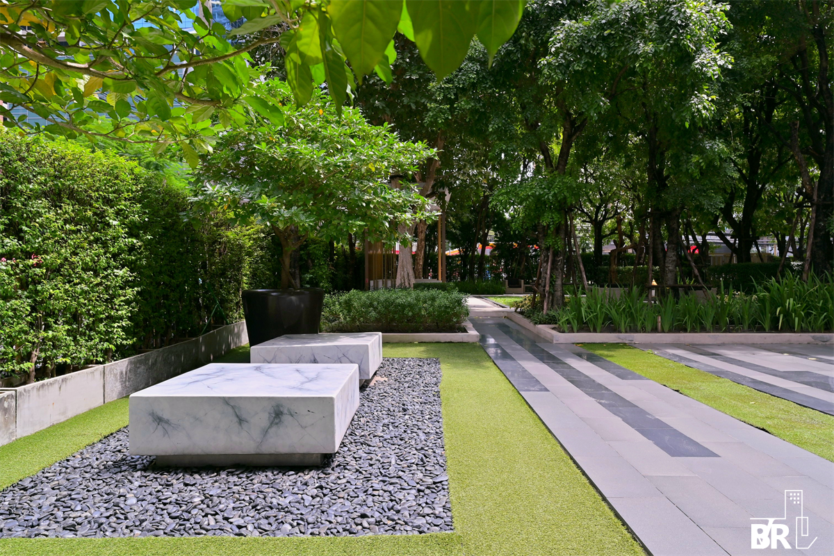 รูป สะดวกสบายกับไลฟ์สไตล์สุด Luxury ดิ เอส อโศก - รูปที่ 1/9