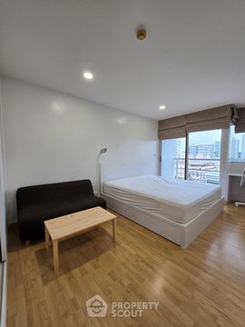 1-BR Condo at The Link Sukhumvit 50 near BTS On Nut (ID 1093531)