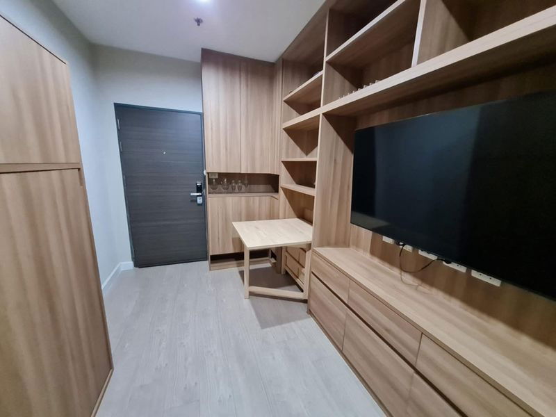 picture For Rent Metro Sky Bangsue – Prachachuen Fully Furnished (Near MRT Bang Son) - 4/16
