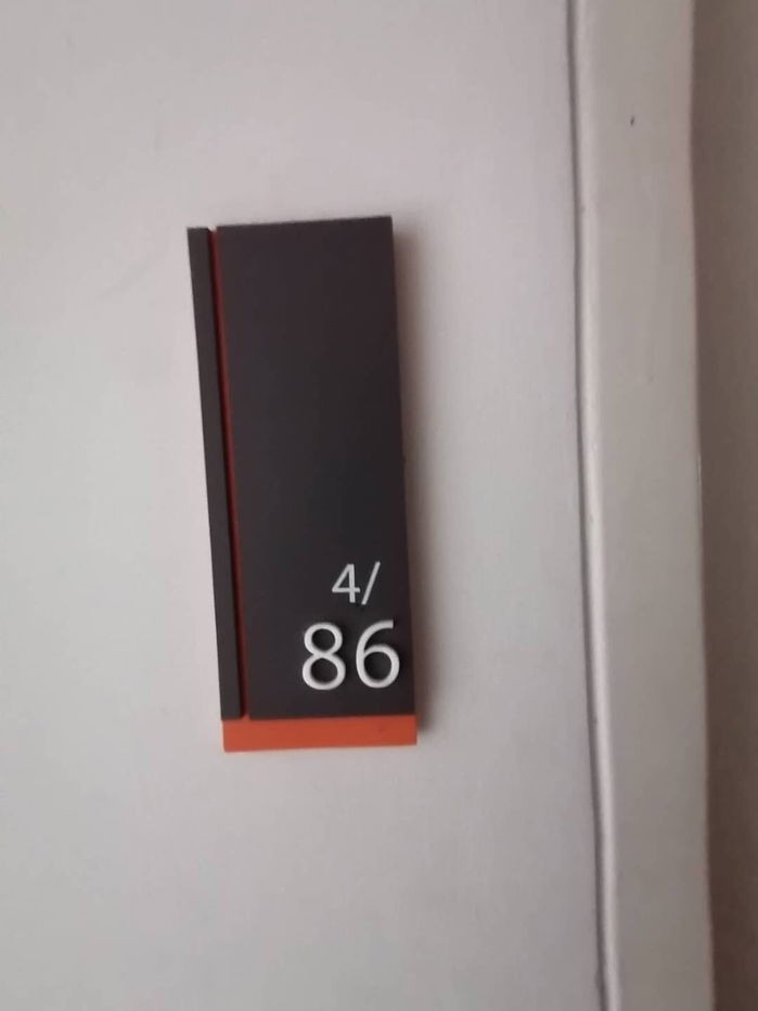 picture 🟢For Rent🟢My Condo Sathorn - Taksin, beautiful room, fully furnished, 📱ADD LINE @nathong97 (reply ⚡ 24 Hr) P458 - 6/7
