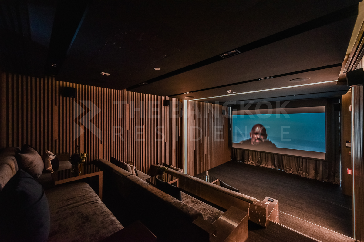 รูป พาร์ค ออริจิ้น พญาไท ใกล้ Airport Rail Link สถานีพญาไท สะดวกสบายกับไลฟ์สไตล์สุด Luxury - รูปที่ 3/9