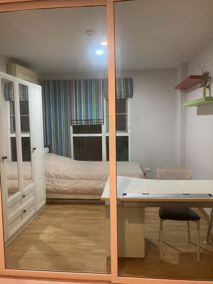 รูป ขายคอนโด แอสปาย ศรีนครินทร์ 1 ห้องนอน ชั้น 2  อาคาร B ใกล้ ซีคอนสแควร์​ ศรีนครินทร์ - รูปที่ 4/8