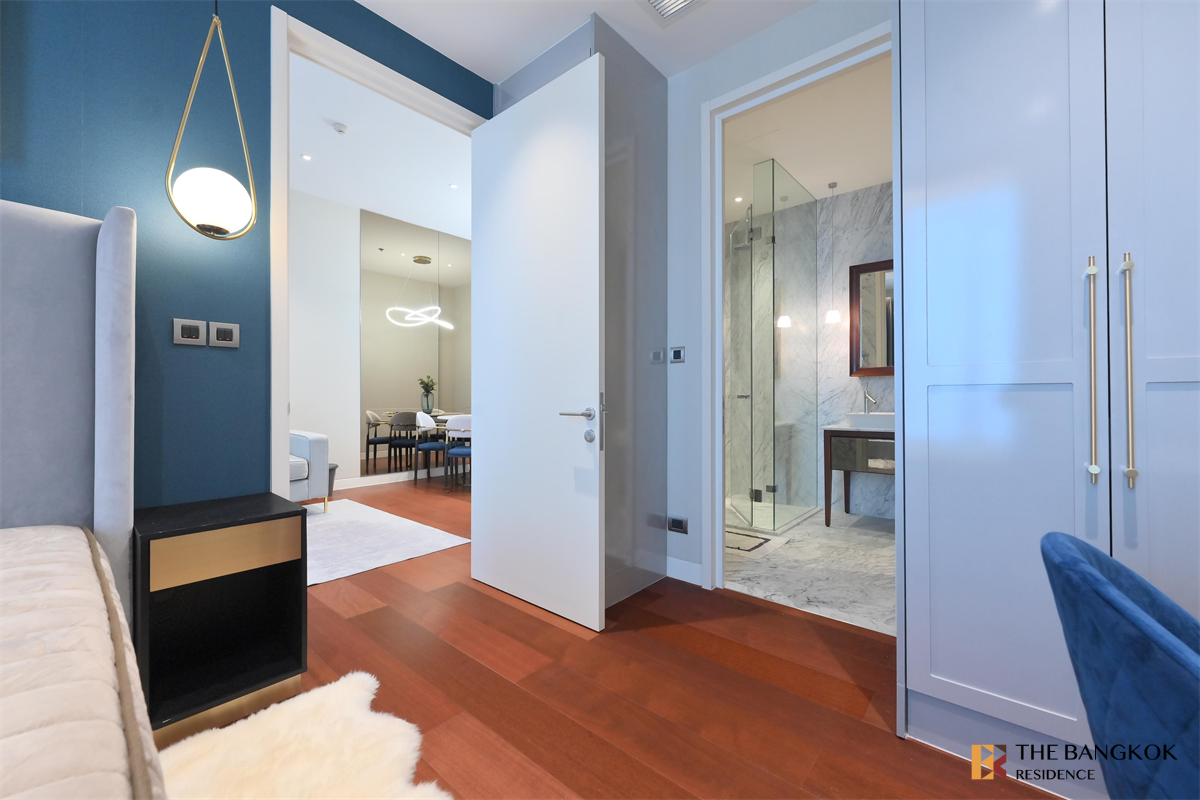 รูป คุณ บาย ยู คอนโดหรูสุด Luxury ย่านธุรกิจ - รูปที่ 3/10