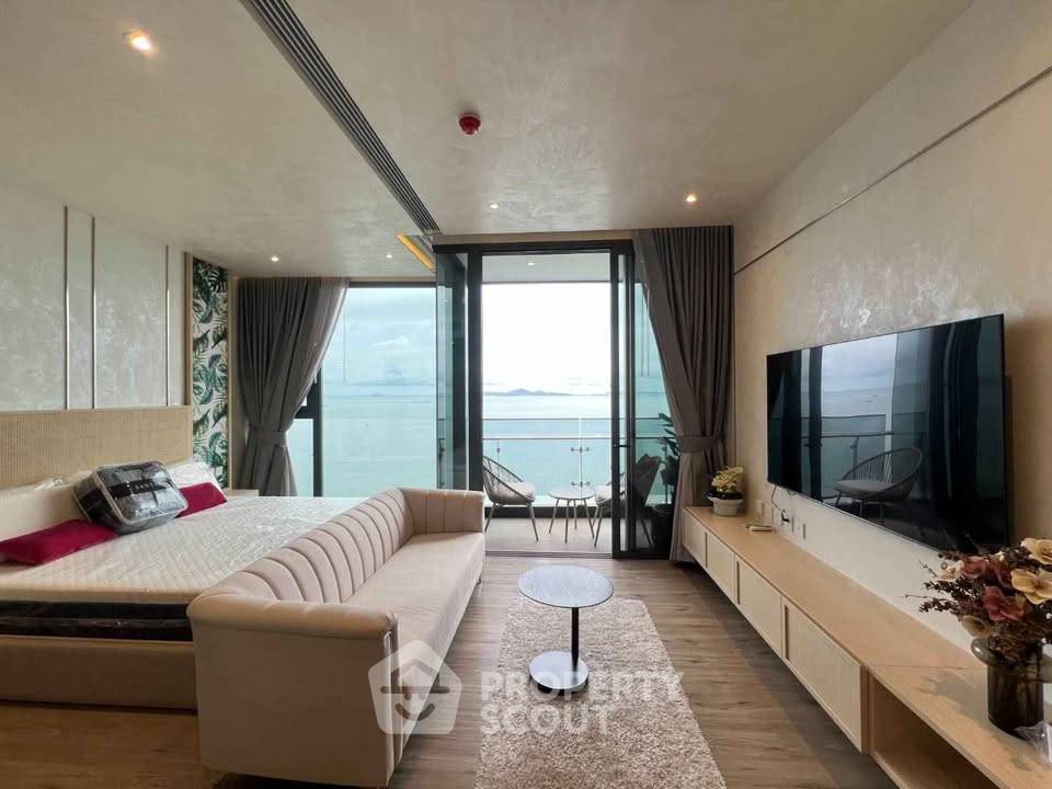 รูป คอนโด 1-ห้องนอน ที่ อารมณ์ วงศ์อมาตย์ ใกล้ ปราสาทสัจธรรม (ID 2106833) - รูปที่ 1/11