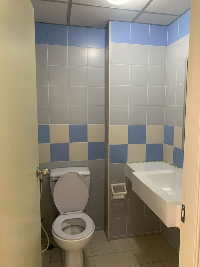 picture S-LPNCT126 Condo for sale, Lumpini Center Sukhumvit 77, 9th floor, Building B, city view, 56 sq m., 2 bedrooms, 1 bathroom, 2.6 million, 064-959-8900 - 11/12