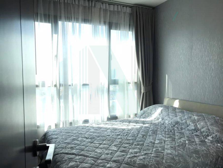picture 📌 For Sell Condo THE BASE PARK WEST SUKHUMVIT 77 Building 1, Floor 15,1 bed room, Room size 30.00 sqm - 4/8