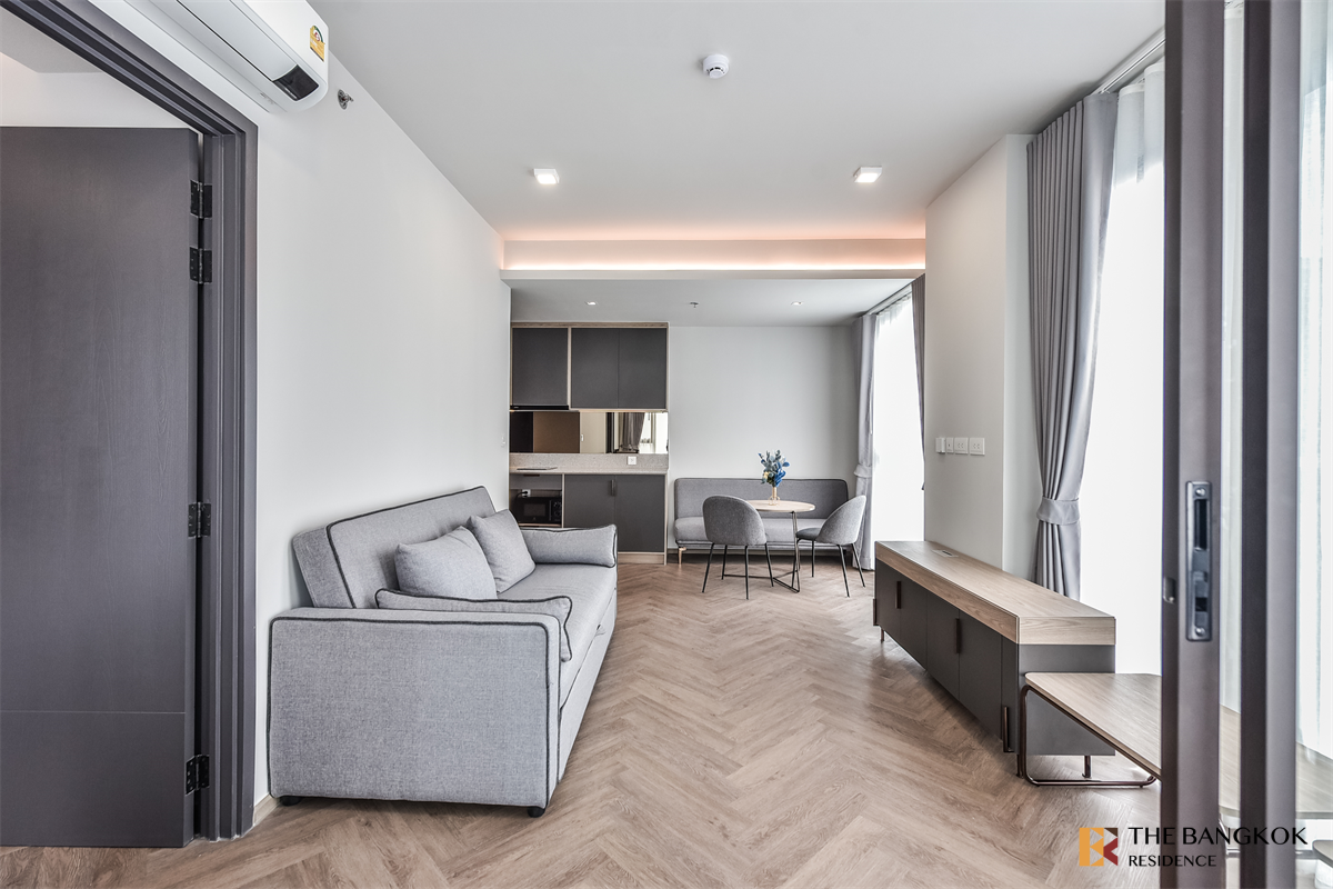 picture Chapter Chula-Samyan Luxury Unit, Ready for You Without the Wait - 10/10