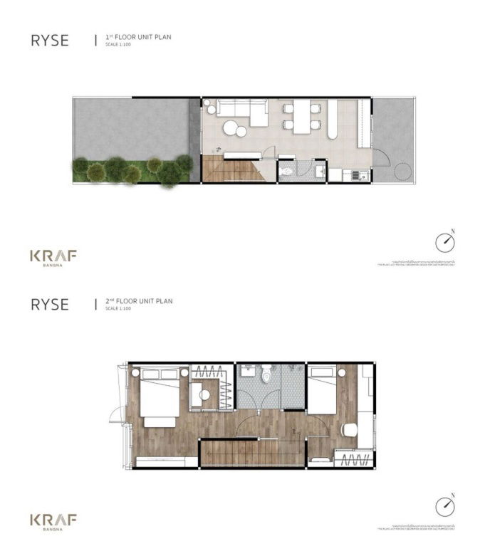 รูป WS1417 🏡 ให้เช่าทาวน์โฮม มบ.อัลติจูด คราฟ บางนา เพียง 28,000 บาท/เดือน - รูปที่ 42/42