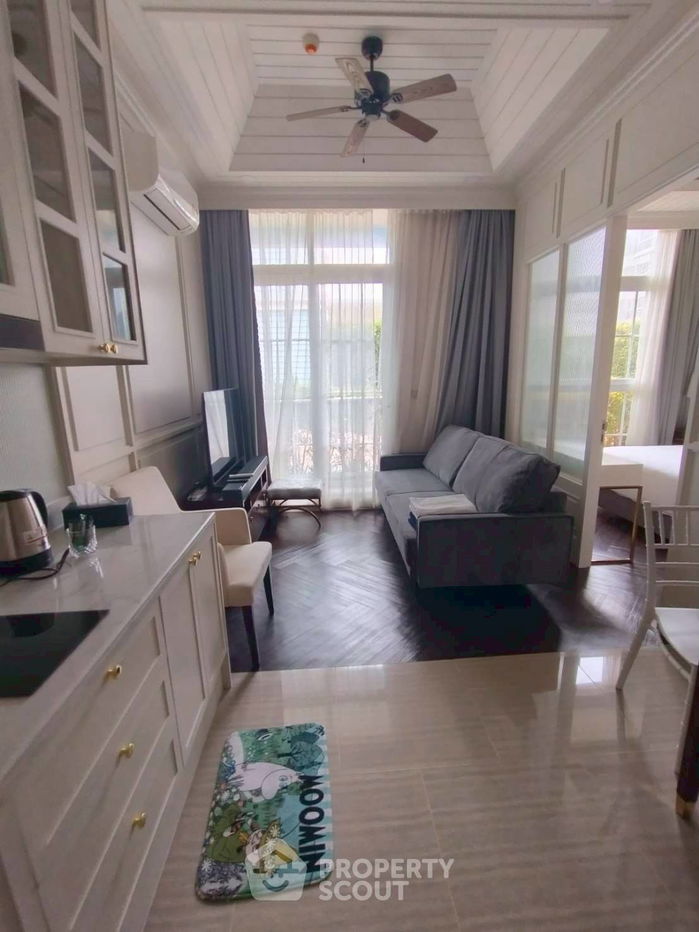picture 1-BR Condo at Grand Florida Beachfront Pattaya close to Pattaya (ID 2103541) - 1/14
