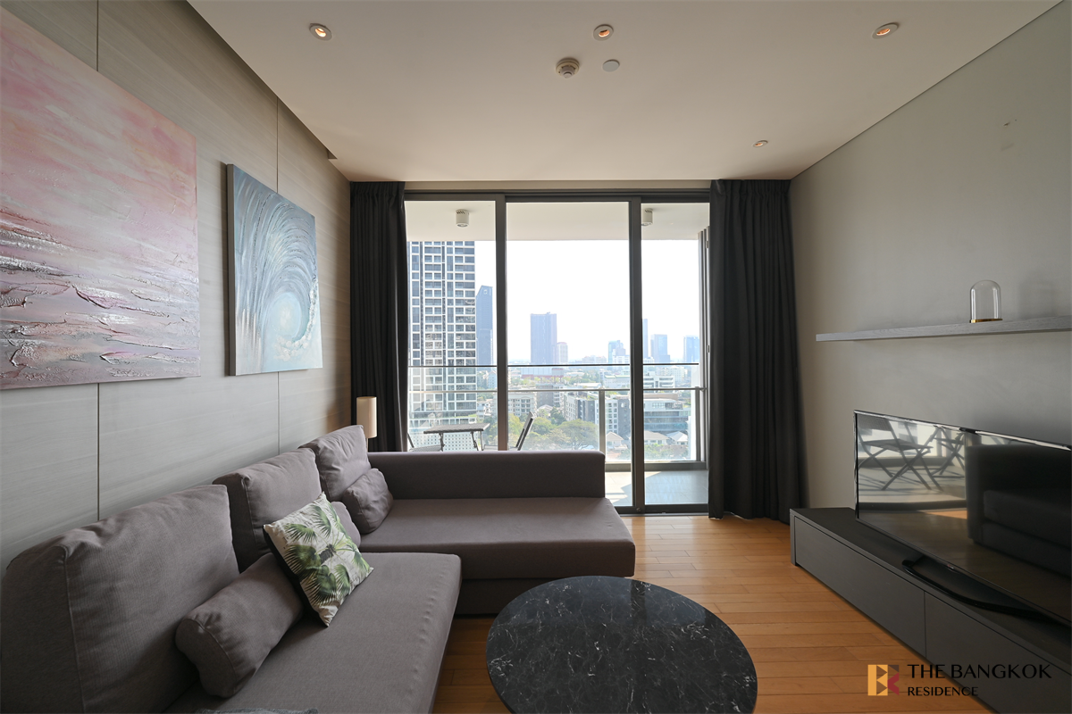 picture The Privilege of Luxury in an Economic Hub Location Aequa Sukhumvit 49 near BTS Thong Lo - 6/10