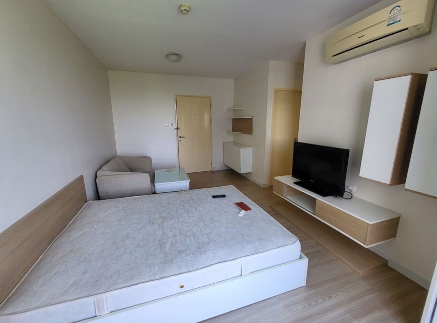 รูป ให้เช่า 𝗣𝗿𝗼𝘂𝗱 𝗼𝗳 𝗖𝗵𝗮𝗲𝗻𝗴𝘄𝗮𝘁𝘁𝗮𝗻𝗮 🏡 𝟲,𝟱𝟬𝟬 เฟอร์ครบ‼️#ตอบแชทไว 🔥🔥รหัส M1304  - รูปที่ 3/9