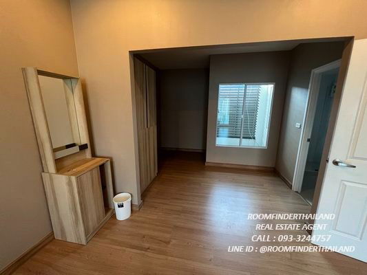 รูป [ให้เช่า] หมู่บ้าน พาทิโอ พระราม 2 / 3 ห้องนอน 3 ห้องน้ำ / 20 ตรว. 160 ตรม. **22,000** ทาวน์โฮมพร้อมเฟอร์นิเจอร์บางส่วน ใกล้ ร.ร.รุ่งอรุณพระราม 2 - รูปที่ 7/14