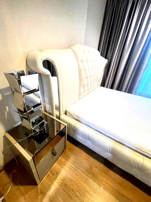 คอนโด รร.นานาชาติโชรส์เบอรี่  : 🏢 ขายคอนโด : Fuse Chan - Sathorn (ฟิวส์ จันทน์ - สาทร)   รหัสทรัพย์ | 📌LNP-C8407 