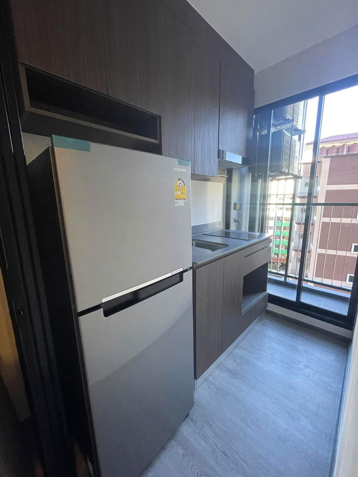 รูป THE ORIGIN LADPRAO - BANGKAPI ห้องสวย ราคาดี สอบถามเพิ่มเติมได้ที่ Line @condorental - รูปที่ 5/7