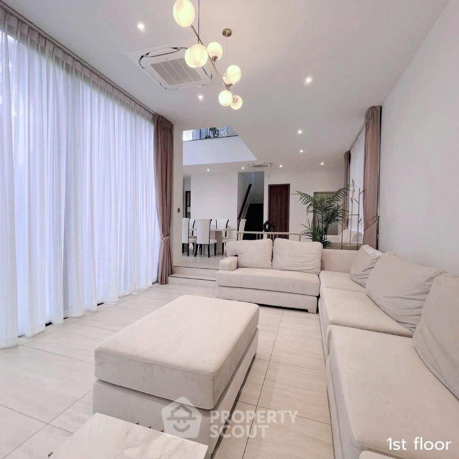 รูป บ้าน 4-ห้องนอน ที่ บูก้าน กรุงเทพกรีฑา ใน หัวหมาก (ID 1788515) - รูปที่ 12/34