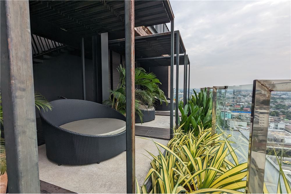 รูป [920021007-287] pela condo wutthakat - รูปที่ 7/17