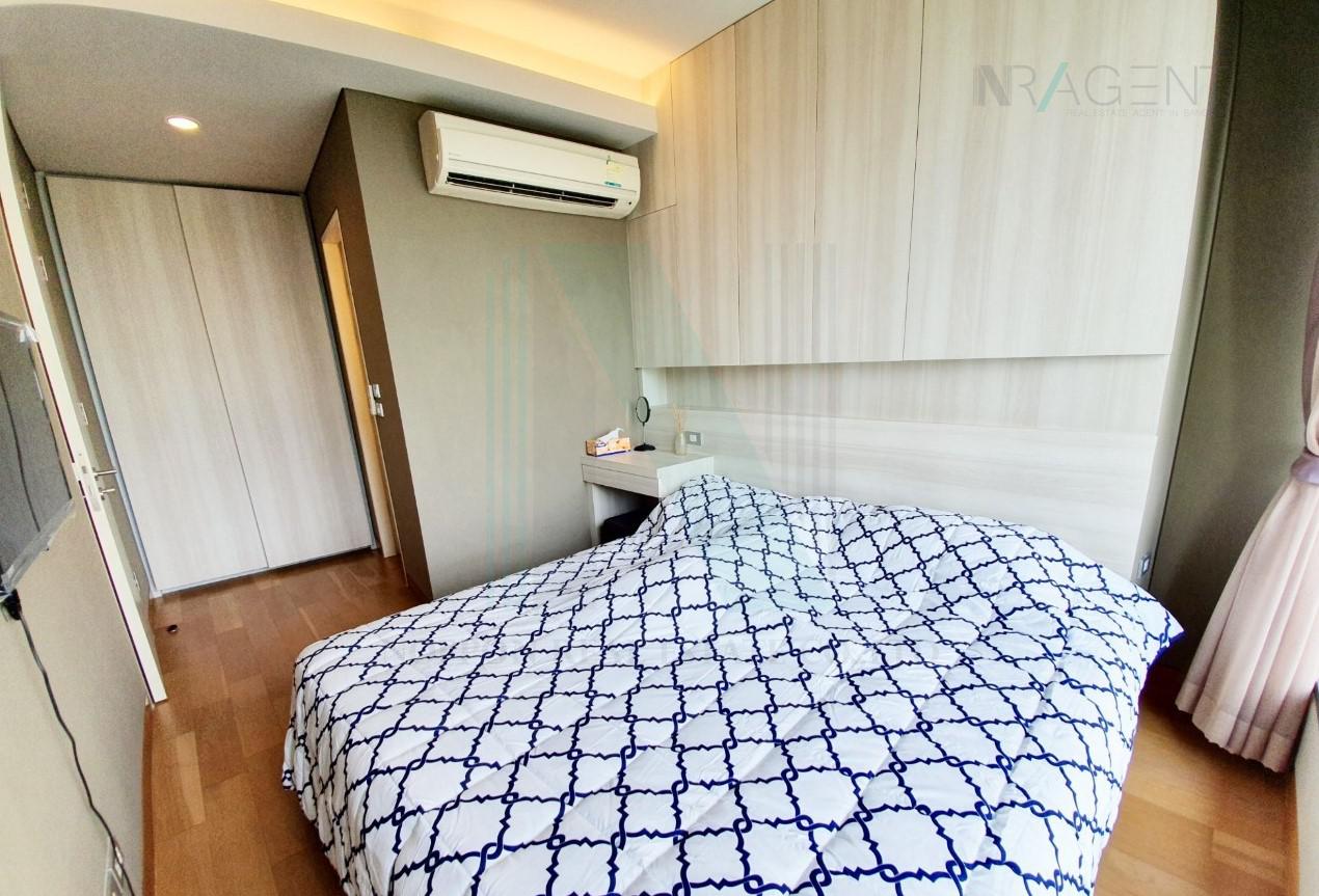 picture 🚩 For Rent Condo THE LUMPINI 24 Building 1, Floor 3,2 bed room, Room size 55.00 sqm - 5/8