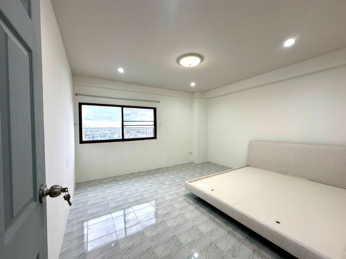 รูป #st19422 ขาย กีรทรัพย์ แมนชั่นวิลล์ (Kirasup Mansion Ville) - รูปที่ 4/6
