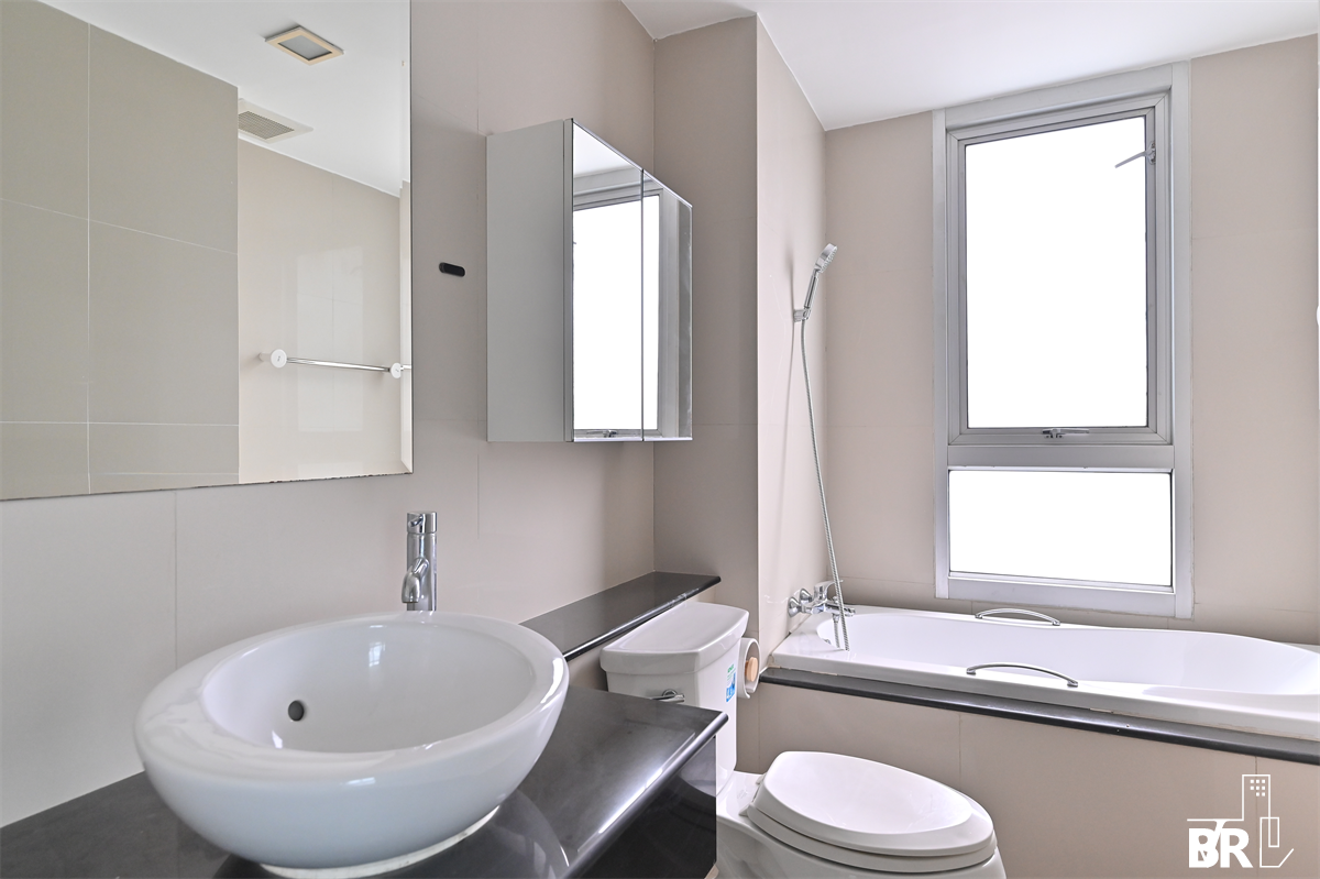 picture Nusasiri Grand Condo Luxuriously Elevated Unit near BTS Ekkamai - 5/10