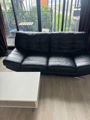 picture C5859 For Rent  :  Condo  Quinn Ratchada 17 ( MRT Sutthisan ) 064 665 4666 - 4/15