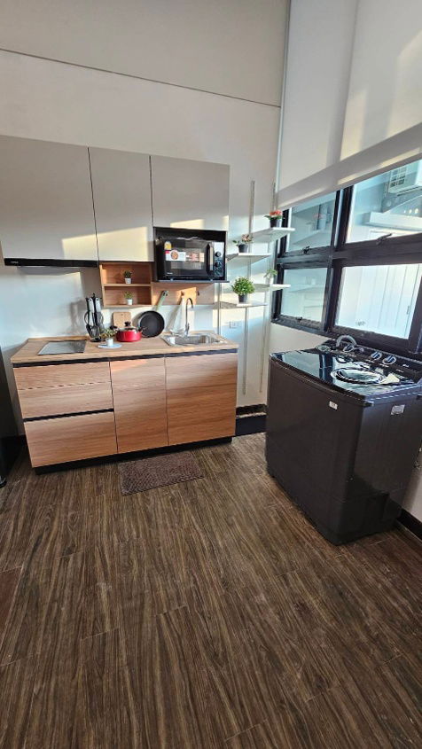 รูป เช่าห้อง Duplex ชั้น 3 ของอาคาร Boat Avenue - รูปที่ 4/20
