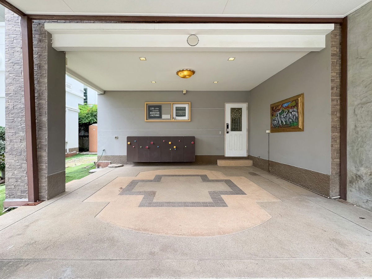 รูป ขาย บ้านเดี่ยว Casa Grand Onnuch - Wongwhean (คาซ่า แกรนด์ อ่อนนุช - วงแหวน) [CC-01] - รูปที่ 2/22