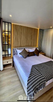 คอนโดให้เช่า : คอนโด 1-ห้องนอน ที่ สุขุมวิท สวีท คอนโดมิเนียม ใกล้ BTS นานา (ID 2209613)