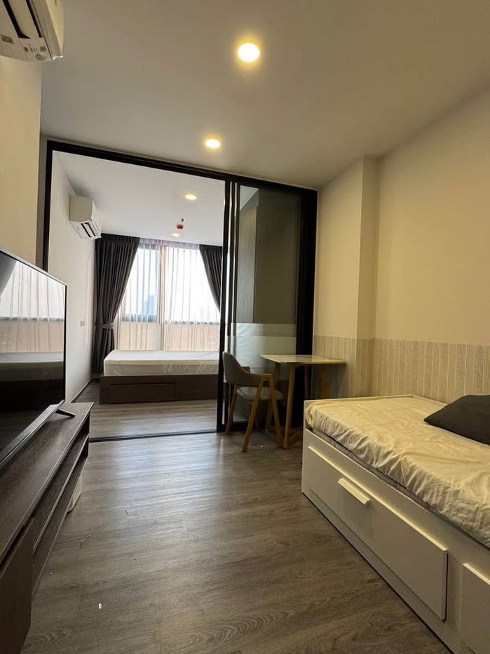 picture Condo for sale: The Origin Ladprao - Bangkapi, price 2,650,000 baht [MKs250728] - 2/6
