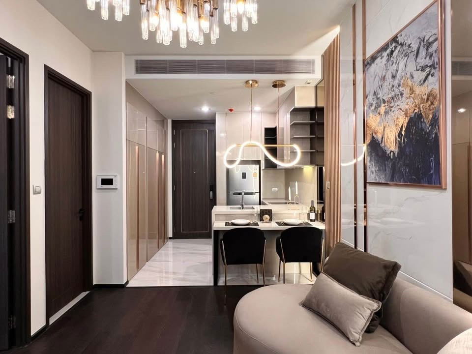 picture Laviq Sukhumvit57 ( Code; S-LV25 )  - 5/16