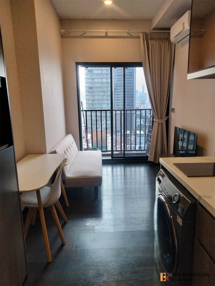picture Park Origin Thonglor  Luxuriously Elevated Unit - 3/10