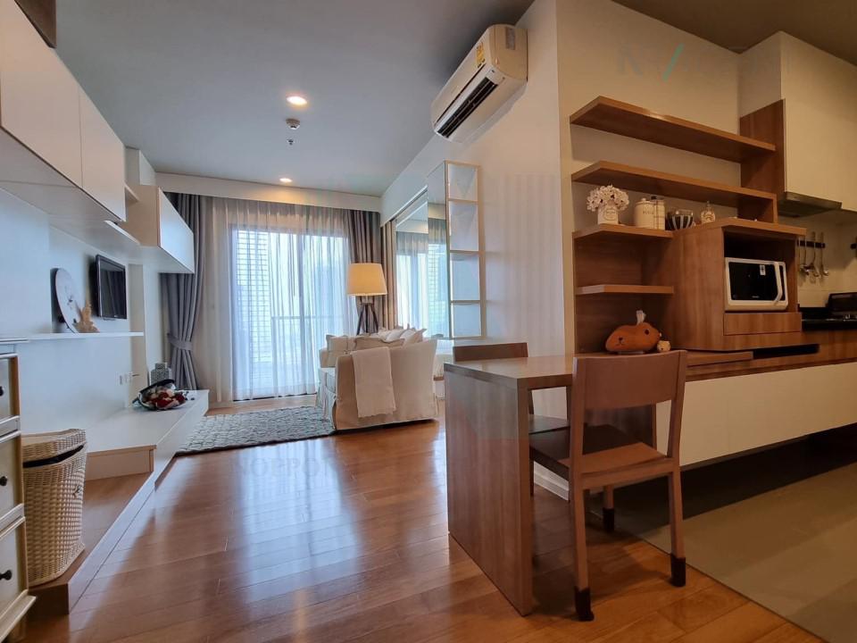 picture 📌 For Rent Condo BLOCS 77 Building 1, Floor 14,1 bed room, Room size 40.00 sqm - 2/8