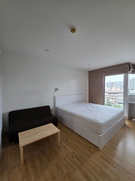 Rent : Condo The Link Sukhumvit 50 *Nice Room* at Line : @homefinder