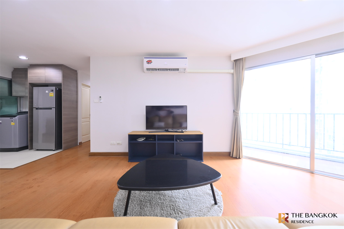 picture Ultimate Luxury Condo in Business District Belle Grand Rama 9 near MRT Rama 9 Station - 8/10